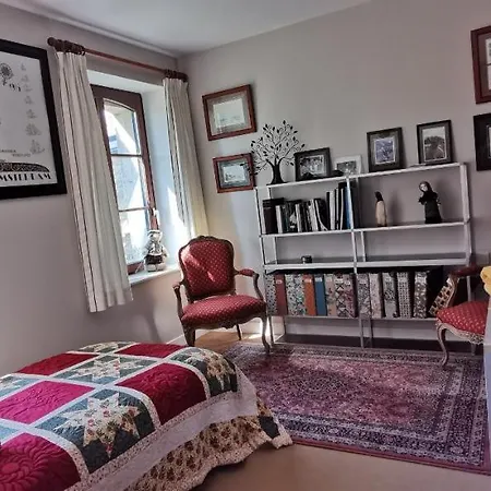 Nyaraló Le Paradis *