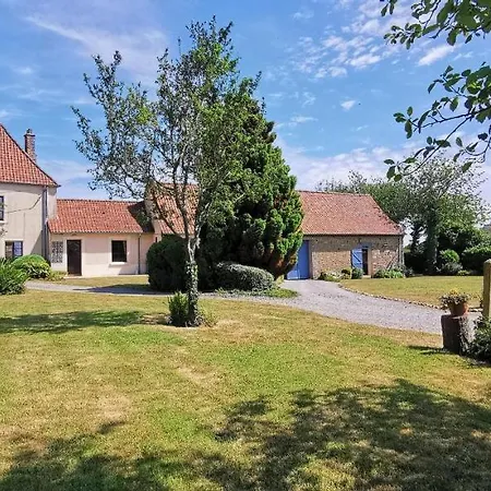 Le Paradis Pernes-lès-Boulogne