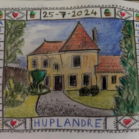 Le Paradis Nyaraló *