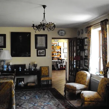 Nyaraló Le Paradis Pernes-lès-Boulogne